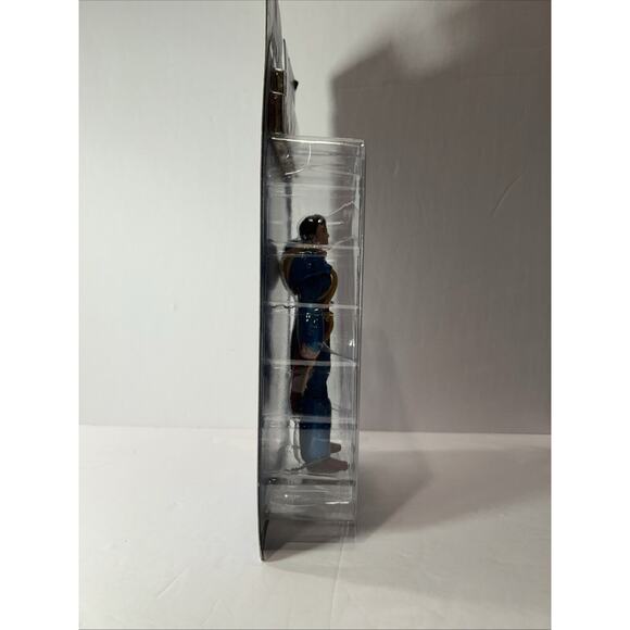 DC Direct Infinite Crisis Action Figures Lot Superboy OMAC Alexander Luthor - Picture 13 of 16